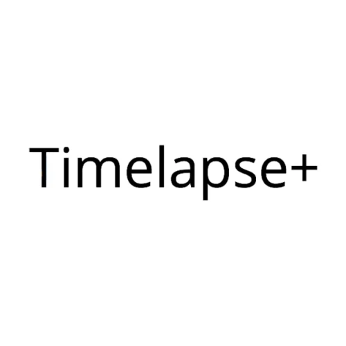 Timelapse Plus Merchant Logo
