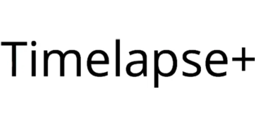 Timelapse Plus Promo Code