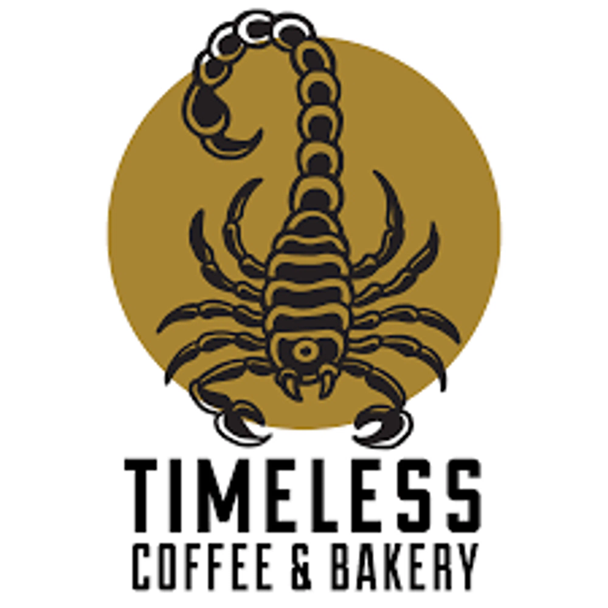 Timeless Coffee & Bakery Promo Code