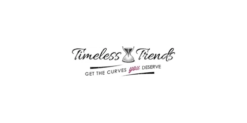 Timeless Trends Corsets coupon
