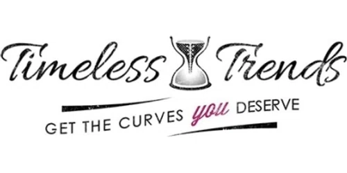 Timeless Trends Corsets Promo Code