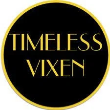 Timeless Vixen Merchant Logo