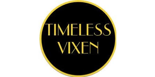 Timeless Vixen Promo Code