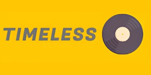 TIMELESS Clothing Promo Code