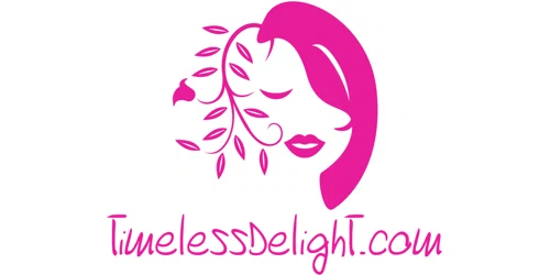 Timeless Delight Promo Code