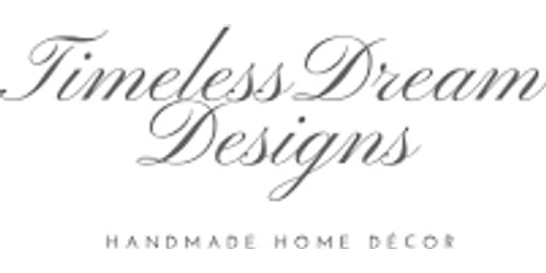 TimelessDreamDesigns Promo Code