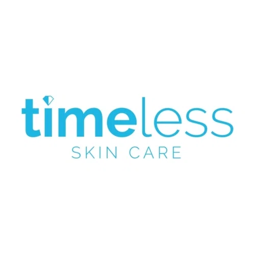 20 Off Timeless Skin Care Discount Code (6 Active) Aug '24