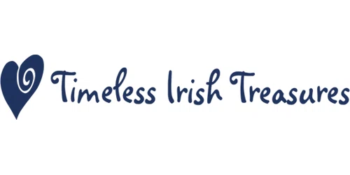 Timeless Irish Treasures Promo Code