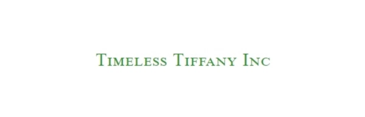 TIMELESS TIFFANY Promo Code — 108 Off in April 2024
