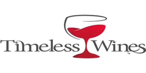 Timeless Wines Promo Code