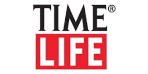 TimeLife Merchant logo
