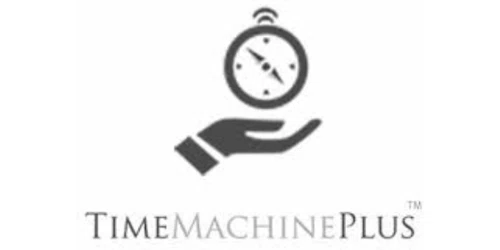 Time Machine Plus Promo Code