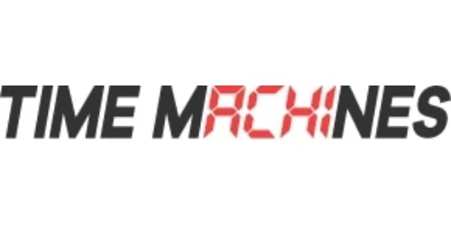 TimeMachines Promo Code