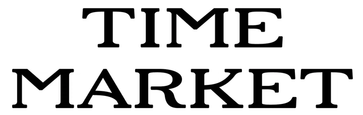 Time Market Merchant Logo