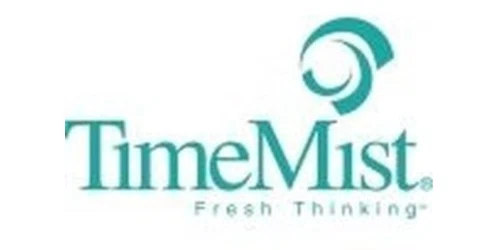 TimeMist Promo Code