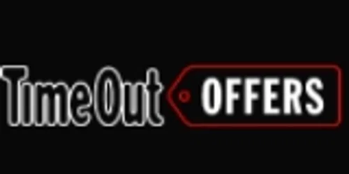 Timeout Offers Merchant logo