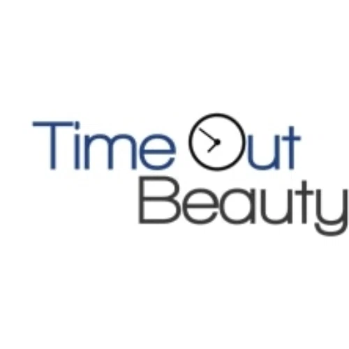 Time Out Beauty Promo Code