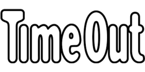 Time Out Merchant Logo