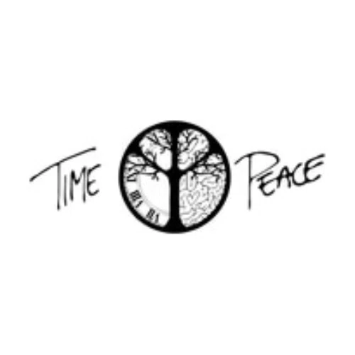 Time-Peace Promo Code