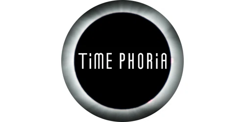 TimePhoria Promo Code
