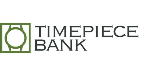 Timepiece Bank Promo Code
