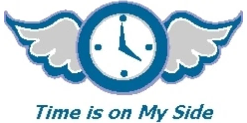 Time Is On My Side Promo Code