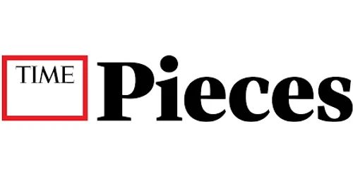 TIMEPieces Promo Code