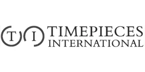 TimePieces USA Merchant logo