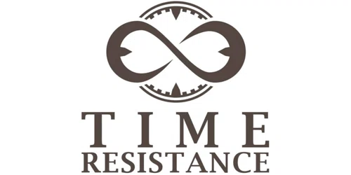 Time Resistance Promo Code