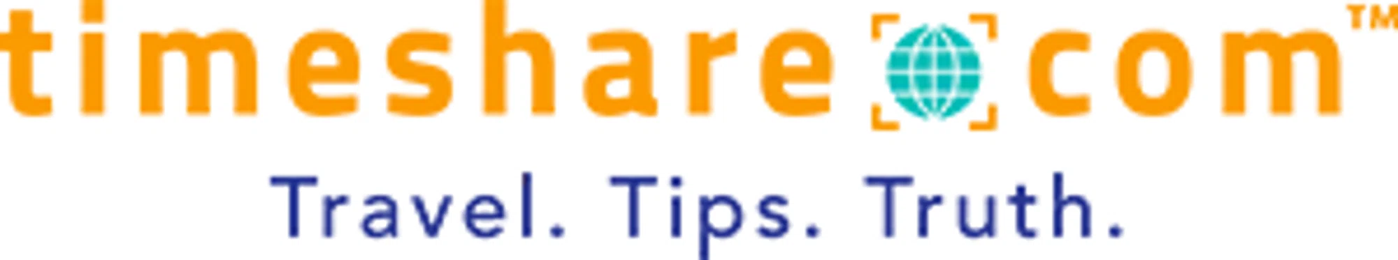 Timeshare.com Merchant Logo