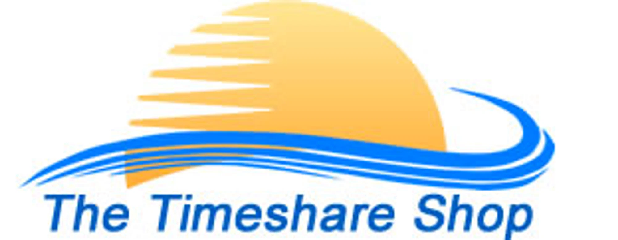 Timeshare Shop Merchant Logo