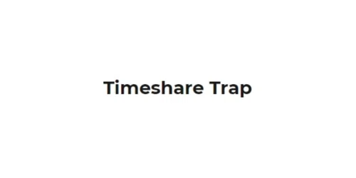 Timeshare Trap coupon
