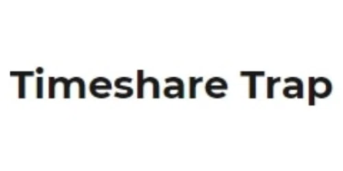 Timeshare Trap Merchant logo