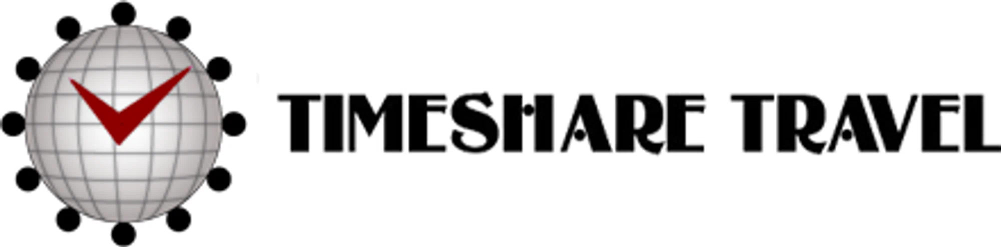 TimeShare Travel Merchant Logo