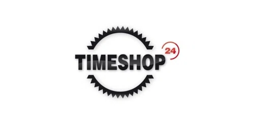 Timeshop24 coupon