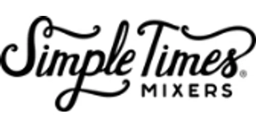 Simple Times Mixers Merchant logo