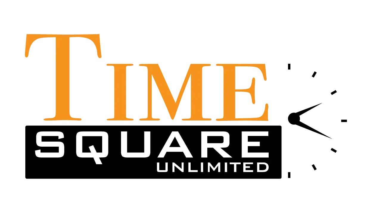 Timesquare Unlimited Merchant Logo