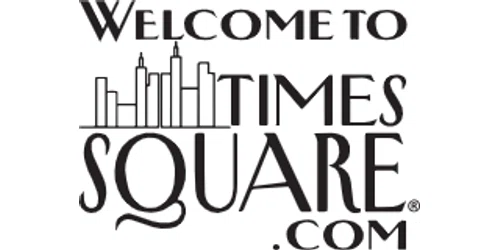Times Square Promo Code