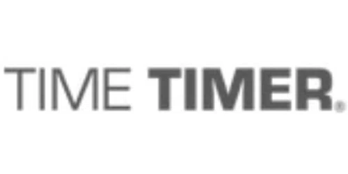 Time Timer Merchant logo