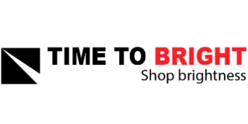 Time to Bright Merchant logo