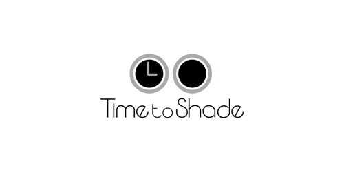 TimetoShade coupon