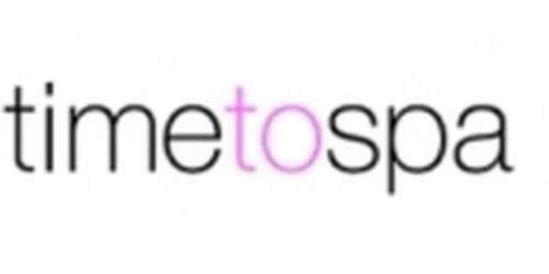 TimeToSpa Merchant logo