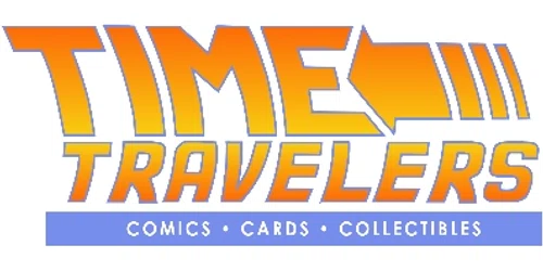 Time Travelers Promo Code