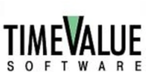 TimeValue Software Promo Code