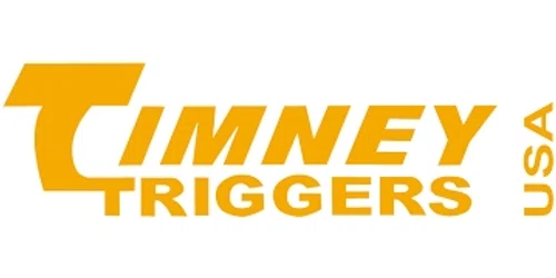Timney Triggers Promo Code