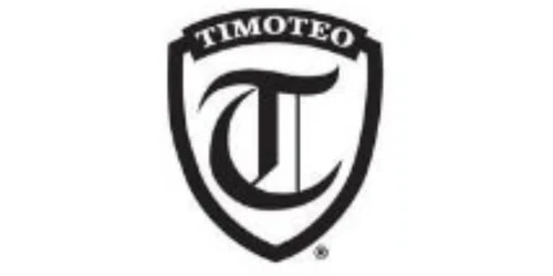 Timoteo Merchant logo