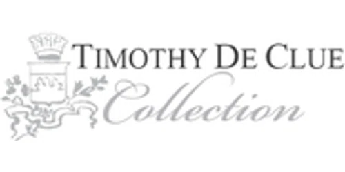 Timothy De Clue Collection Promo Code