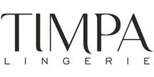 Timpa Lingerie Merchant logo