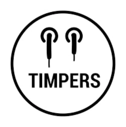 Timpers Promo Code