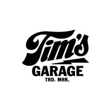 TIM’S GARAGE Promo Code — 15 Off (Sitewide) 2024